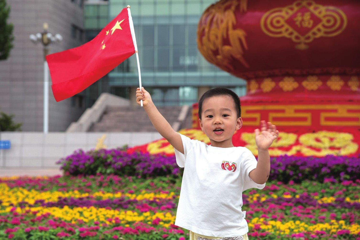 【光明论坛】中国仍将是世界经济增长的重要引擎